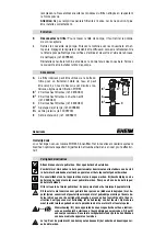 Предварительный просмотр 12 страницы EHEIM biopower 160 Manual