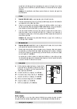 Предварительный просмотр 23 страницы EHEIM biopower 160 Manual