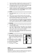 Предварительный просмотр 25 страницы EHEIM biopower 160 Manual