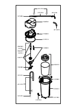 Предварительный просмотр 2 страницы EHEIM Classic 2213 User Manual