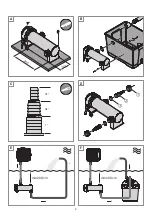 Предварительный просмотр 2 страницы EHEIM CLEAR UVC-11 Operating Manual