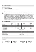 Предварительный просмотр 10 страницы EHEIM CLEAR UVC-11 Operating Manual