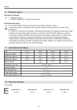 Предварительный просмотр 24 страницы EHEIM CLEAR UVC-11 Operating Manual