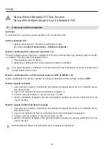 Предварительный просмотр 42 страницы EHEIM CLEAR UVC-11 Operating Manual