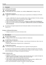 Предварительный просмотр 43 страницы EHEIM CLEAR UVC-11 Operating Manual