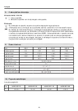 Предварительный просмотр 45 страницы EHEIM CLEAR UVC-11 Operating Manual