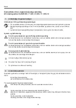 Предварительный просмотр 53 страницы EHEIM CLEAR UVC-11 Operating Manual