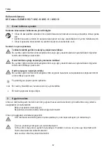 Предварительный просмотр 67 страницы EHEIM CLEAR UVC-11 Operating Manual