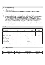 Предварительный просмотр 80 страницы EHEIM CLEAR UVC-11 Operating Manual