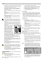 Предварительный просмотр 17 страницы EHEIM climacontrol+ L 3752 Operating Manual