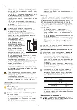 Предварительный просмотр 82 страницы EHEIM climacontrol+ L 3752 Operating Manual