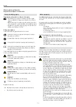 Preview for 112 page of EHEIM climacontrol+ L 3752 Operating Manual