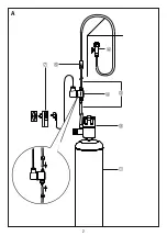 Preview for 2 page of EHEIM CO2SET 6064 Operating Manual