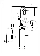 Preview for 3 page of EHEIM CO2SET 6064 Operating Manual