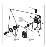 Предварительный просмотр 3 страницы EHEIM compactON 2100 Operating Instructions Manual