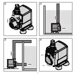 Предварительный просмотр 5 страницы EHEIM compactON 2100 Operating Instructions Manual