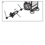 Предварительный просмотр 6 страницы EHEIM compactON 2100 Operating Instructions Manual