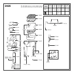 Предварительный просмотр 4 страницы EHEIM eXperience 350 Important Safety Instructions Manual