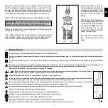 Предварительный просмотр 15 страницы EHEIM eXperience 350 Important Safety Instructions Manual