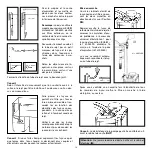 Предварительный просмотр 18 страницы EHEIM eXperience 350 Important Safety Instructions Manual