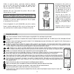 Предварительный просмотр 20 страницы EHEIM eXperience 350 Important Safety Instructions Manual