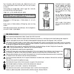 Предварительный просмотр 30 страницы EHEIM eXperience 350 Important Safety Instructions Manual