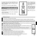 Предварительный просмотр 45 страницы EHEIM eXperience 350 Important Safety Instructions Manual