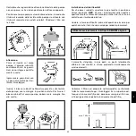 Предварительный просмотр 47 страницы EHEIM eXperience 350 Important Safety Instructions Manual