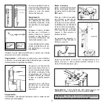 Предварительный просмотр 48 страницы EHEIM eXperience 350 Important Safety Instructions Manual