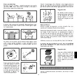 Предварительный просмотр 49 страницы EHEIM eXperience 350 Important Safety Instructions Manual