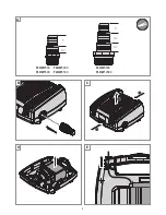 Предварительный просмотр 2 страницы EHEIM FLOW 12000 Operating Manual