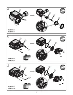 Предварительный просмотр 3 страницы EHEIM FLOW 12000 Operating Manual