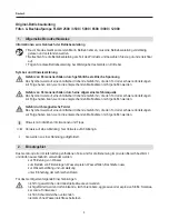 Предварительный просмотр 4 страницы EHEIM FLOW 12000 Operating Manual