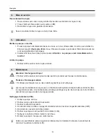 Предварительный просмотр 19 страницы EHEIM FLOW 12000 Operating Manual