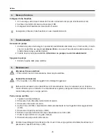 Предварительный просмотр 25 страницы EHEIM FLOW 12000 Operating Manual