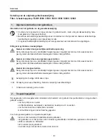 Предварительный просмотр 40 страницы EHEIM FLOW 12000 Operating Manual