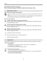 Предварительный просмотр 58 страницы EHEIM FLOW 12000 Operating Manual