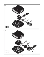 Предварительный просмотр 78 страницы EHEIM FLOW 12000 Operating Manual