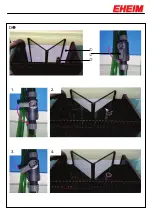 Preview for 6 page of EHEIM incpiria 200 marine Operating Instructions Manual