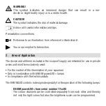 Preview for 11 page of EHEIM LED control+ Operating Instructions Manual