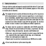 Preview for 12 page of EHEIM LED control+ Operating Instructions Manual