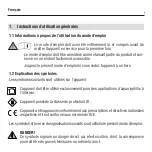 Preview for 16 page of EHEIM LED control+ Operating Instructions Manual