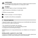 Preview for 17 page of EHEIM LED control+ Operating Instructions Manual