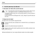 Preview for 22 page of EHEIM LED control+ Operating Instructions Manual