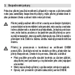 Preview for 36 page of EHEIM LED control+ Operating Instructions Manual