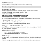 Preview for 38 page of EHEIM LED control+ Operating Instructions Manual