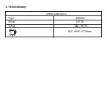 Preview for 39 page of EHEIM LED control+ Operating Instructions Manual