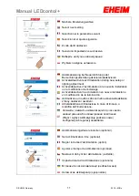 Preview for 11 page of EHEIM LEDcontol+ Manual