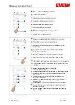 Preview for 19 page of EHEIM LEDcontol+ Manual