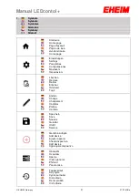 Preview for 5 page of EHEIM LEDcontrol+ Manual